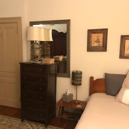 Apartamento Little Castle Villanova Exterior foto