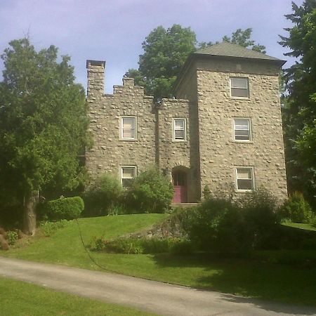 Apartamento Little Castle Villanova Exterior foto