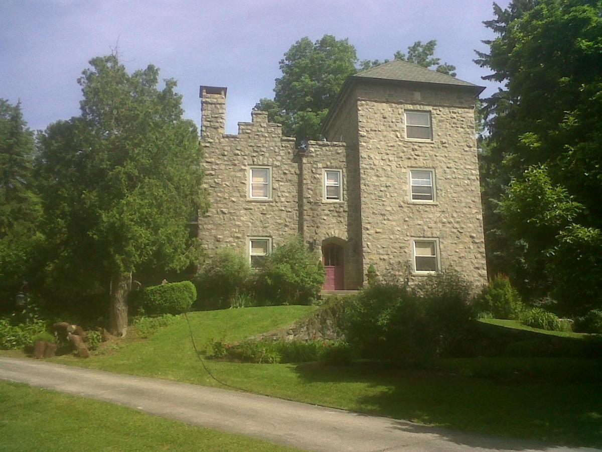 Apartamento Little Castle Villanova Exterior foto