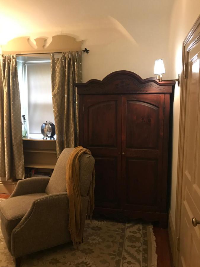 Apartamento Little Castle Villanova Exterior foto