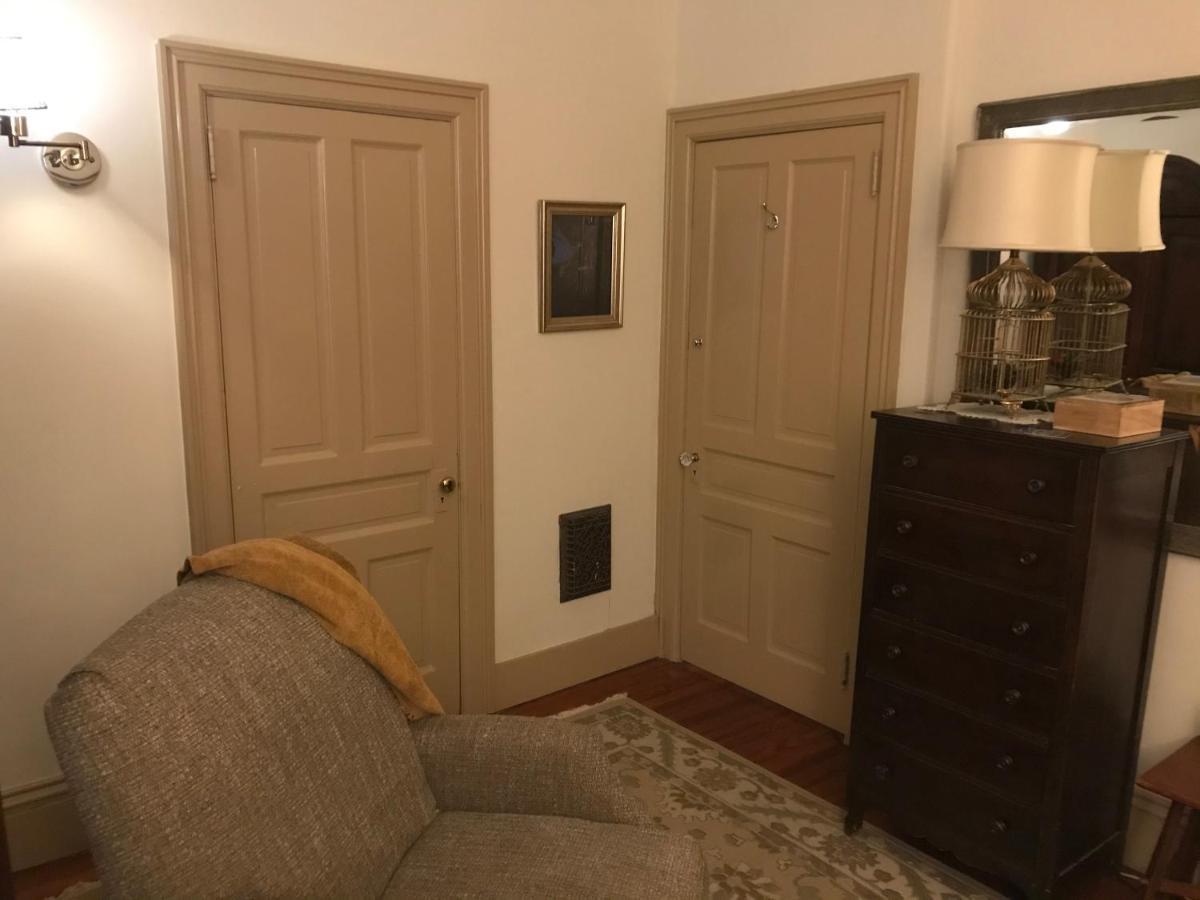 Apartamento Little Castle Villanova Exterior foto
